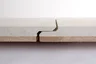 Knauf - Elément Brio 18 WF-18 mm + 10 mm fibre de bois - Brio Element 18 WF-18 mm + 10 mm houtvezel