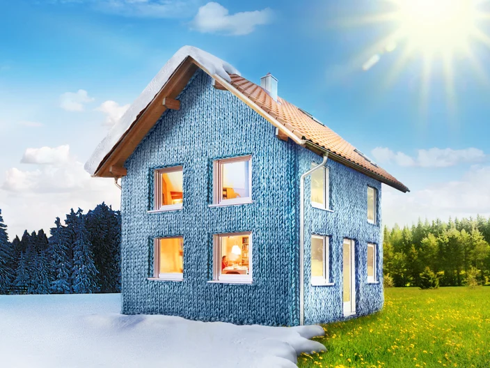 Wollhaus 1