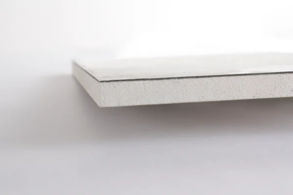 Knauf - Plaque  X-Ray  13 HRK + 2.5 mm Plomb - Plaque  X-Ray  13 HRK + 2.5 mm Plomb - X-Ray plaat 13 HRK + 2.5 mm Lood