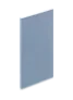 Knauf - Plaque de plâtre Diamant Phonik 12.5 - Plaque DIAMANT