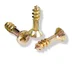Knauf - Knauf Brio 18 Screws