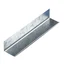 Knauf - Cornière 25/30mm en acier galvaniser
