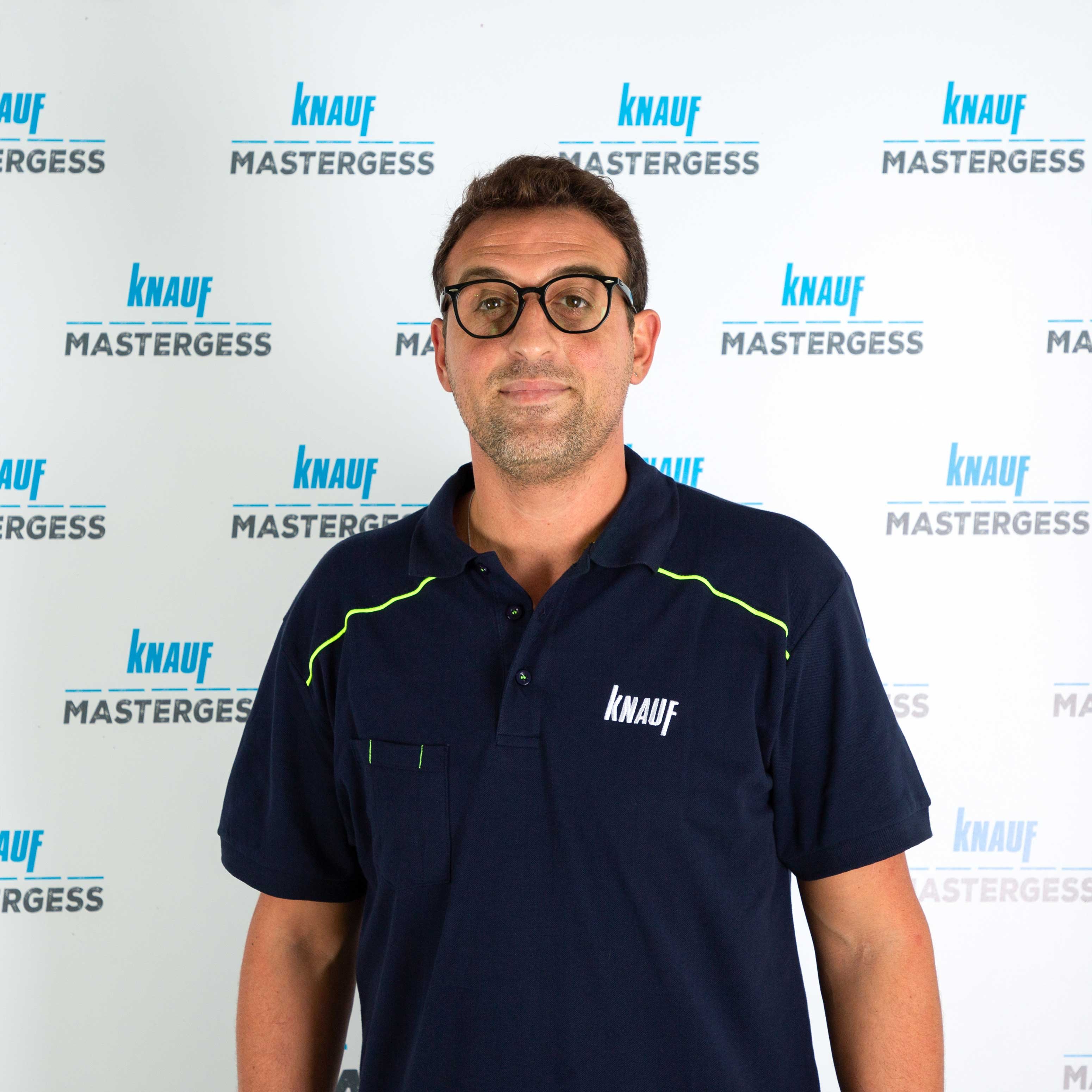 Mastergess - Esposito Paolo