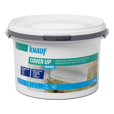 Knauf - COVER UP Primer - Cover Up Primer