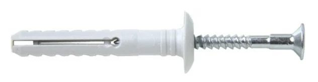Knauf - Delta PT pluggen - Delta PT cheville