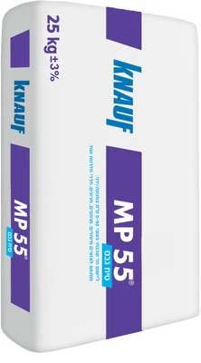 Knauf - MP55 - kp 55