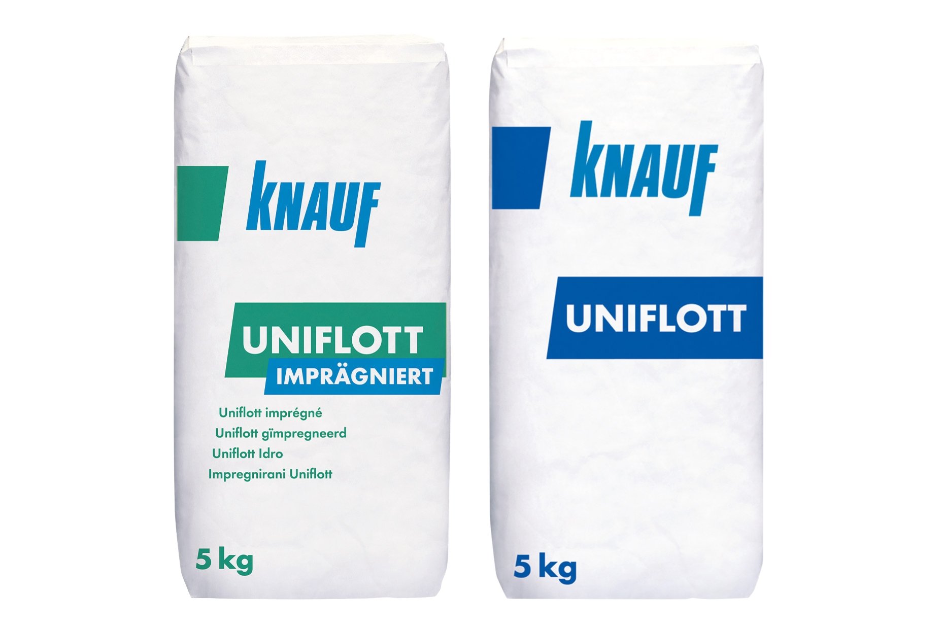 Gamma Uniflott