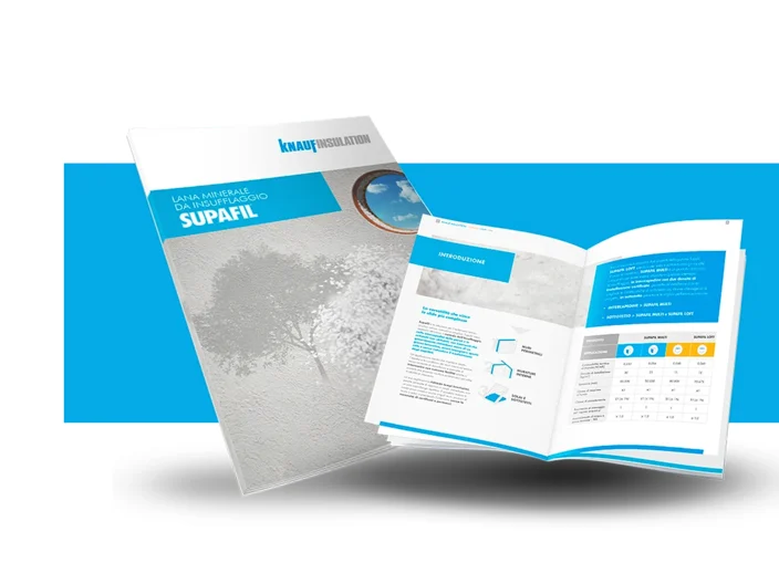 Brochure SUPAFIL