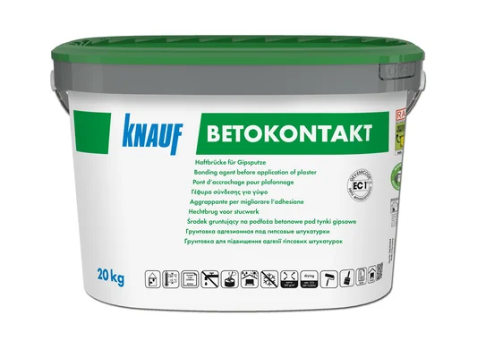 Knauf - Betokontakt - 10251 Betokontakt