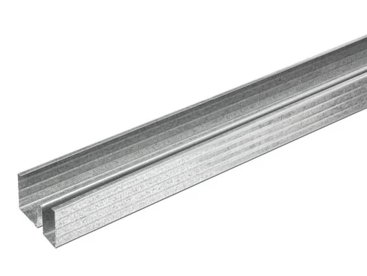 Knauf - MW stud 75  - 38691 MW ΠΡΟΦΙΛ 75 40 0 6 3000mm