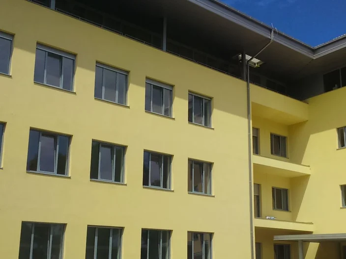 01-Hostel Dubrovnik, Vukovar
