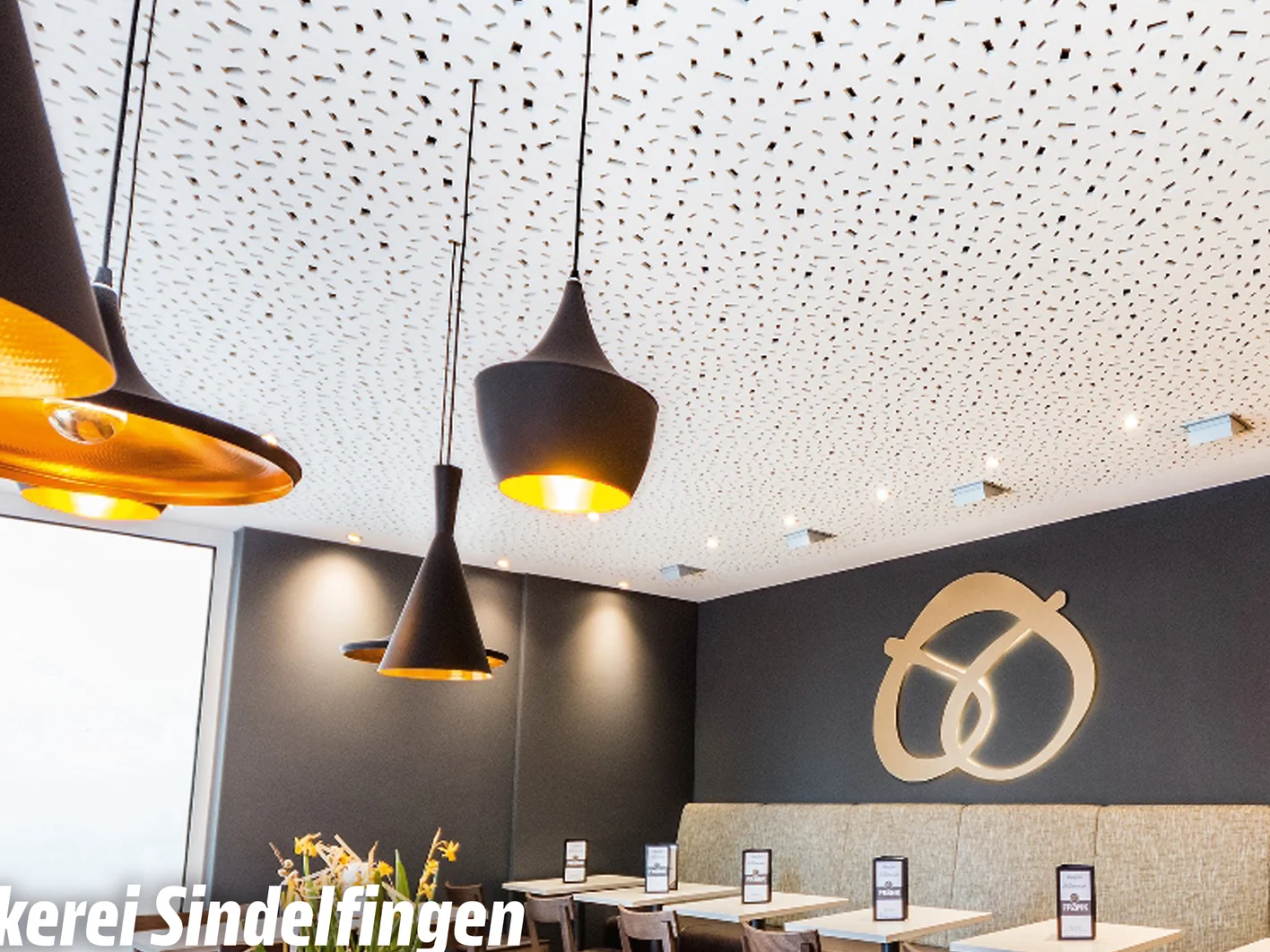 Bäckerei Sindelfingen