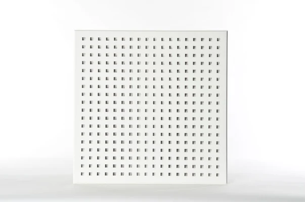 Knauf - Belgravia Quadril S15 12,5 - Belgravia kant E Quadril Q1