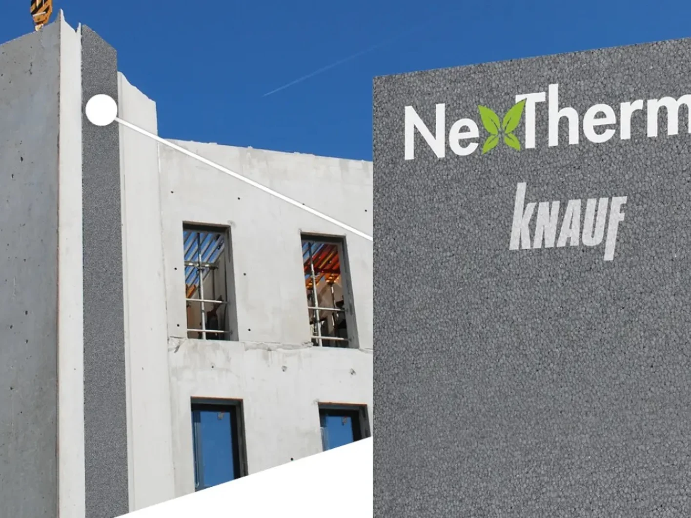 Knauf actu b2i