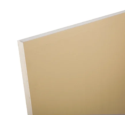 Knauf - Polyplac® Thane G Haute Dureté - Polyplac Thane Haute Dureté - zoom angle