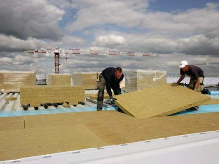 Flat Roof
