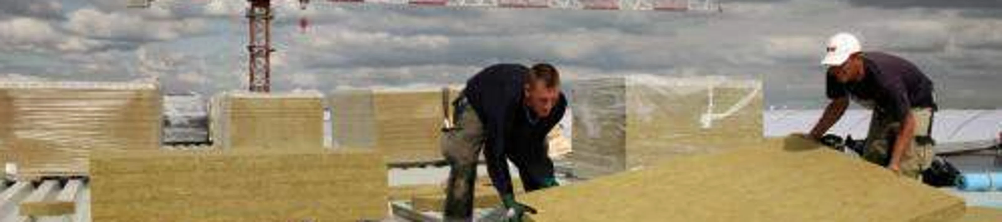 Flat Roof