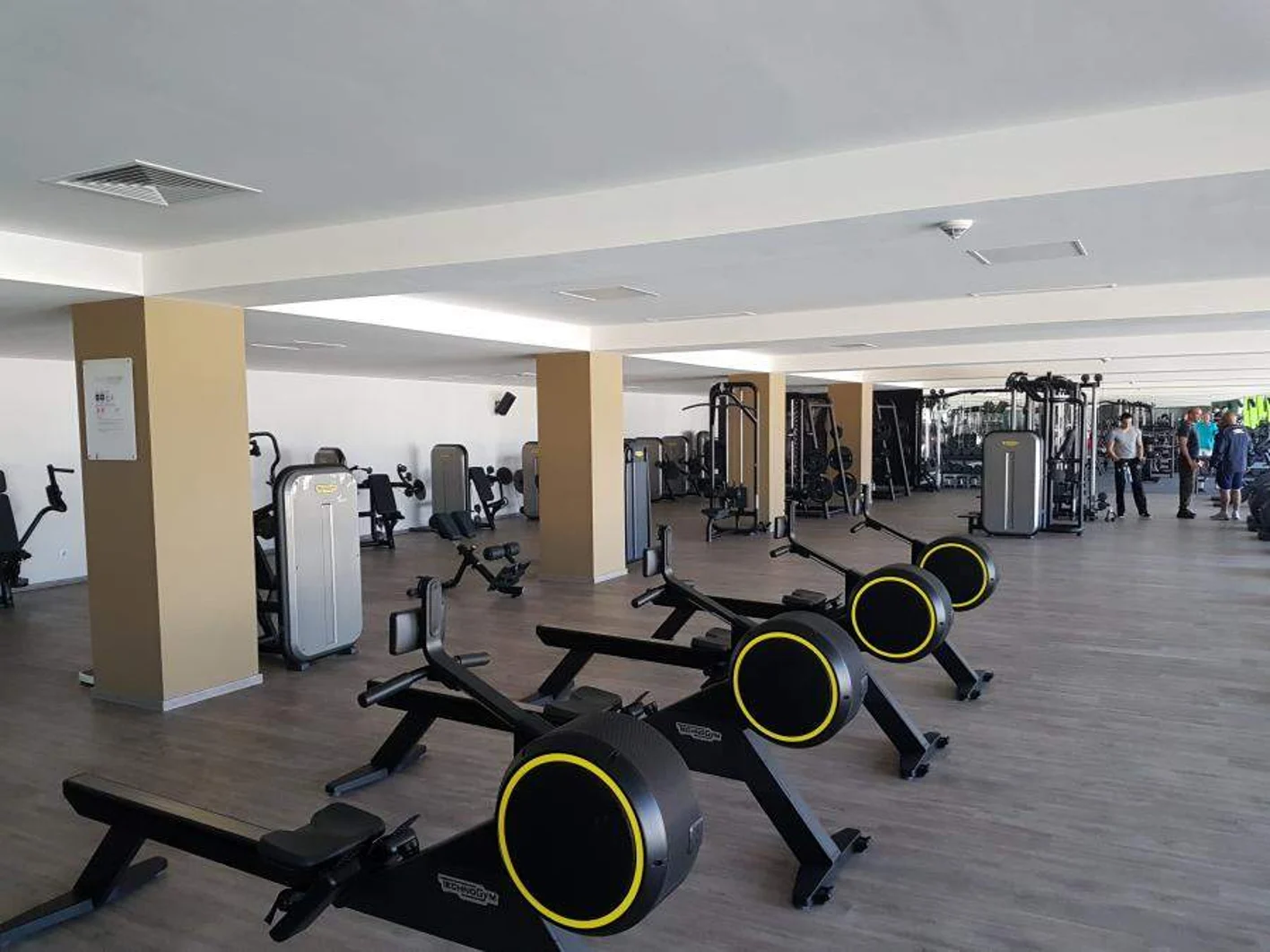 Elite club spa 2