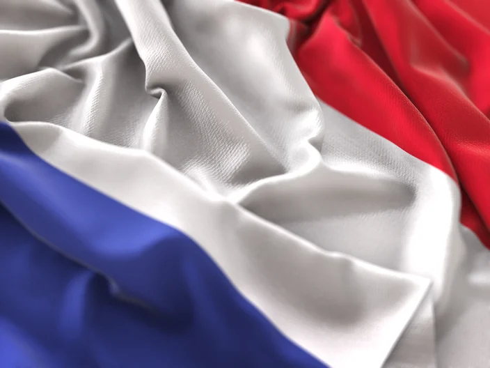 French Flag