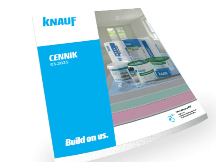 Cennik 2025