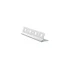 Knauf - Hoekprofiel 27/27  0,4 mm - Cornière d'angle 27/27  0,4 mm - Hoekprofiel 27/27  0,4 mm