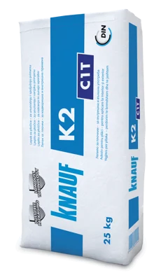 Knauf - K2 - K2 Knauf lepak za pločice C1T