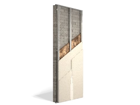 Drywall System Drawings