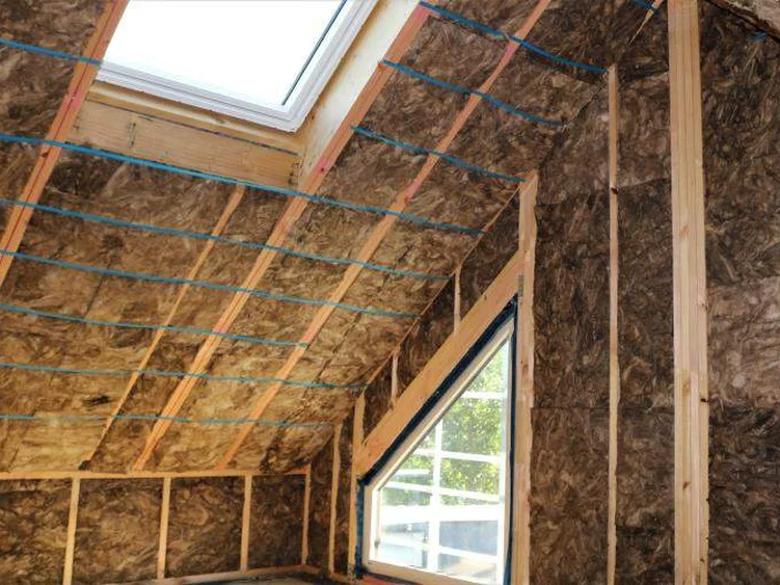 Grand Design Featherstone Passive House