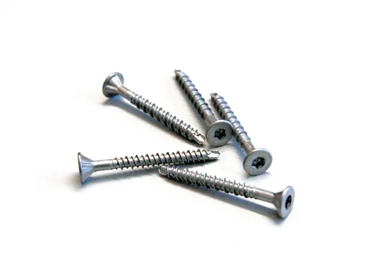 Knauf - AQUAPANEL® Exterior Stainless Steel Screw SB - 424110 Knauf AQUAPANEL Exterior Stainless Steel Screws SB Jackpoint CMYK