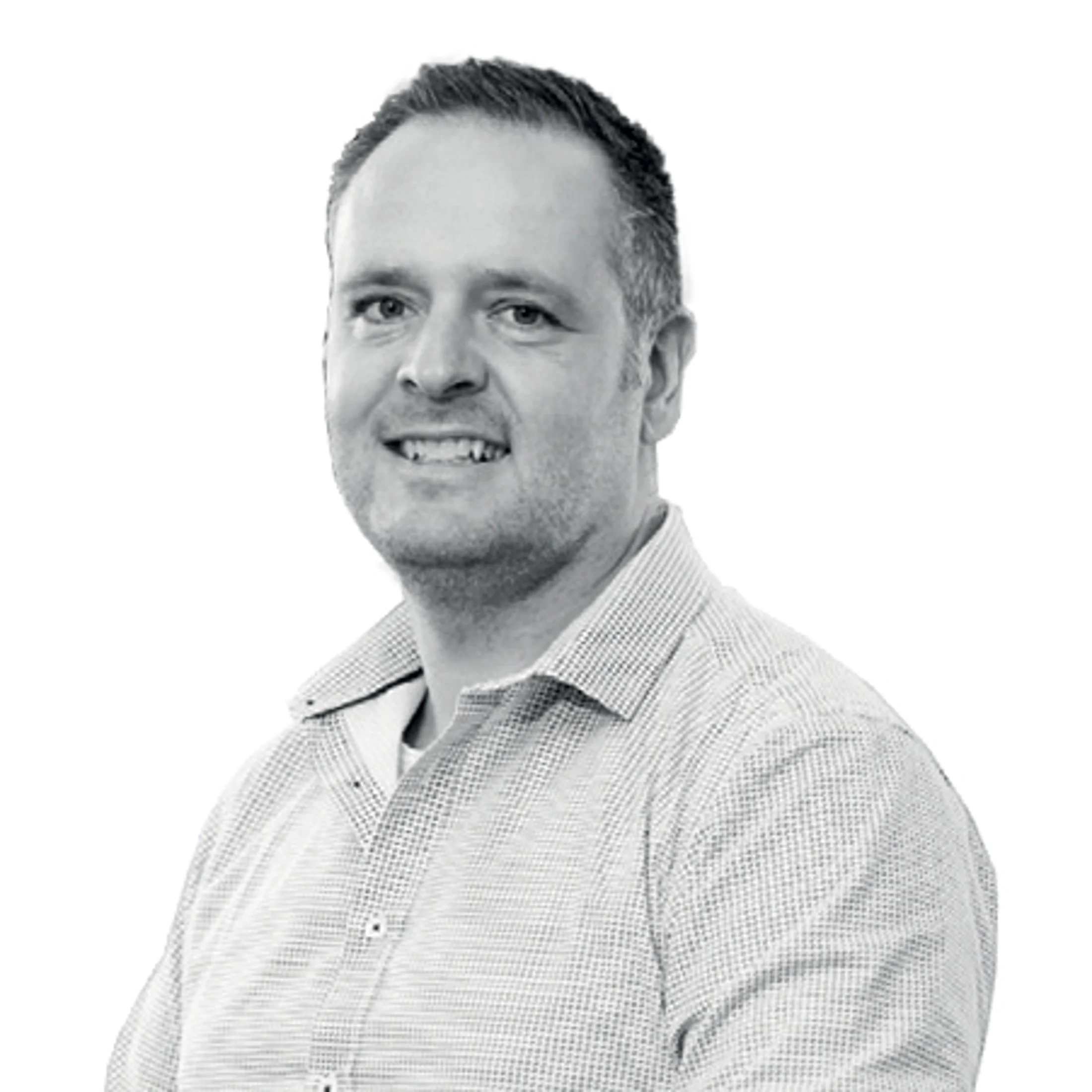 Koen Huysmans