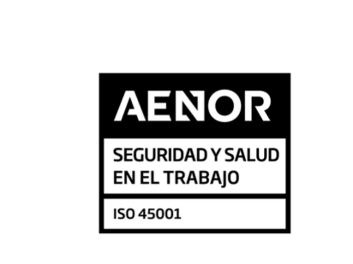 ISO 45001