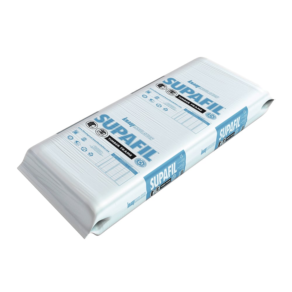 SUPAFIL Timber Frame web