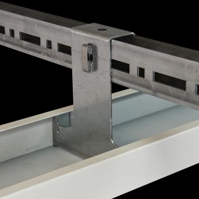 Knauf - C profile system - CU_U-Profile-with-C-Profile