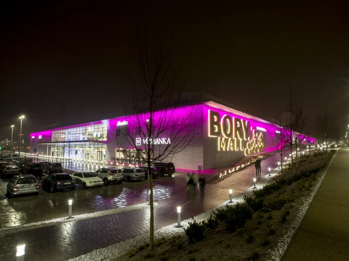 Referencies.Bory3