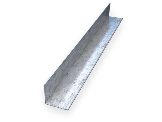 Knauf - Angular Silber 20/20 - Easy T Profile 9