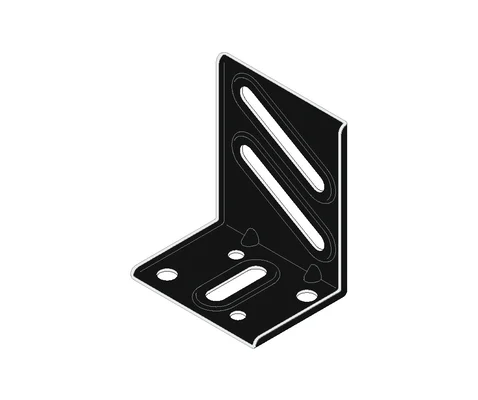 Knauf - Anschlusswinkel C3-C5M - Anschlusswinkel UA 75er Profil C3 C5M