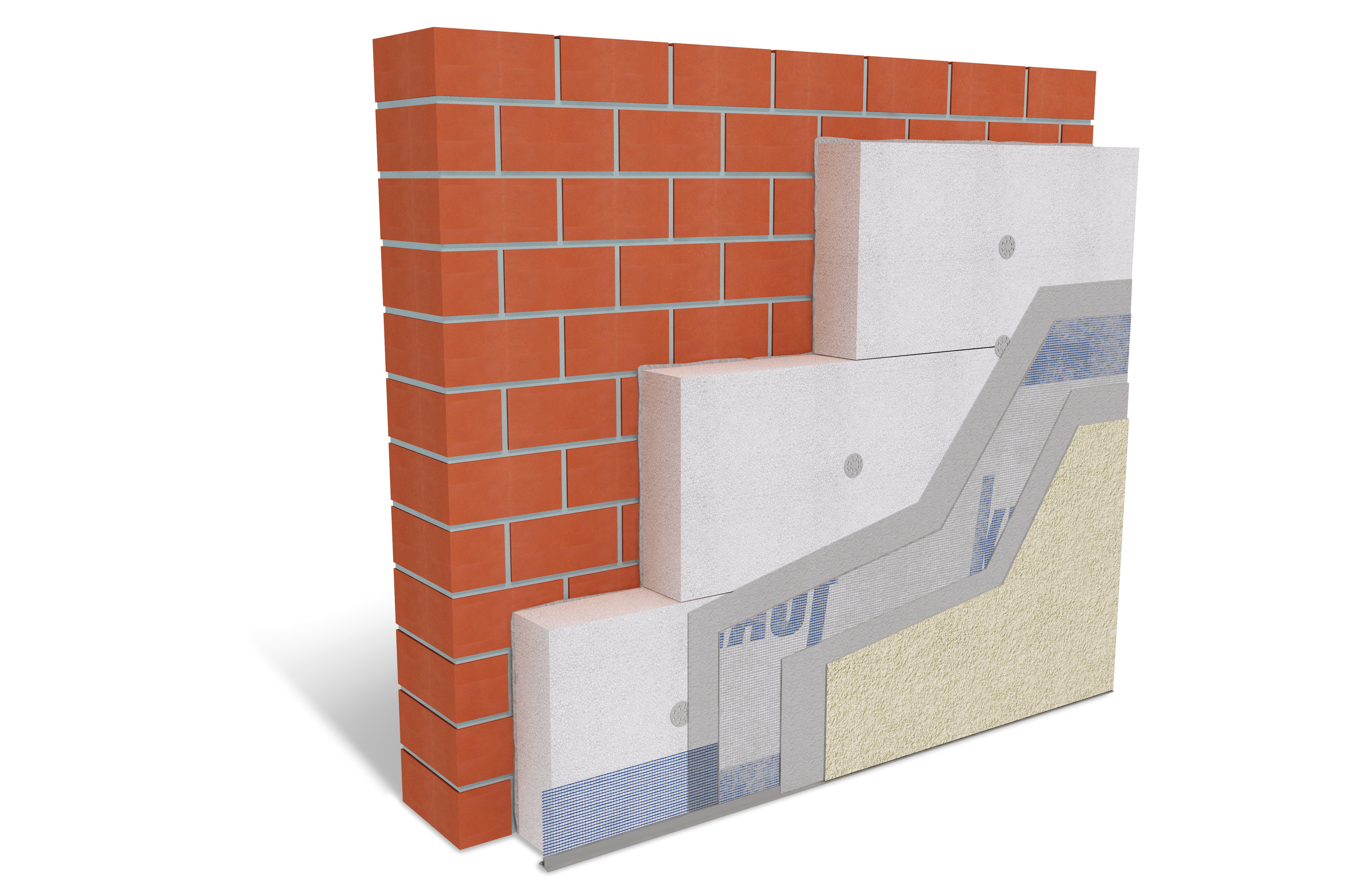 Knauf Termo Plus P