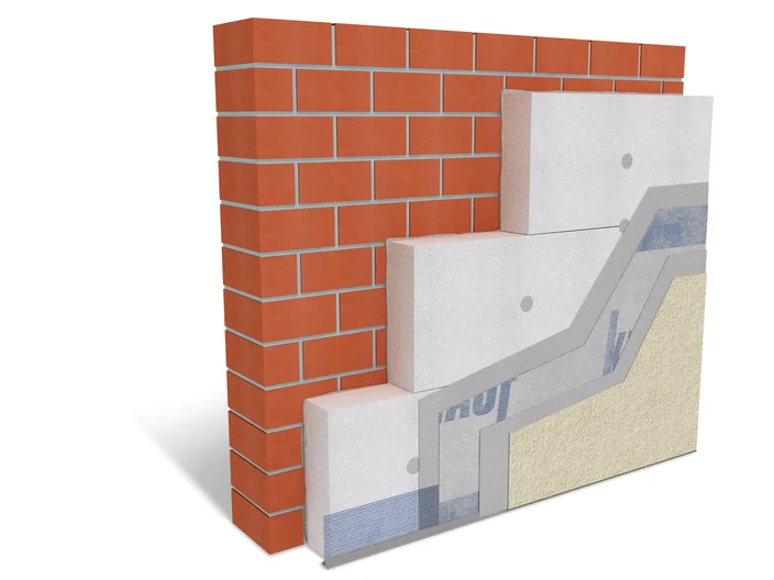 Knauf Termo Plus P