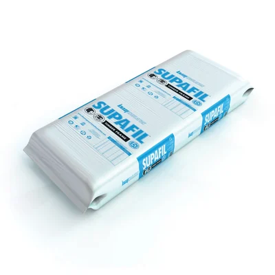 Knauf - Supafil Timber Frame 034 - Supafil Timber Frame