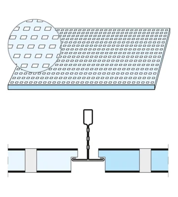Knauf - Belgravia Unity 3 S15 - Belgravia plus-Unity-3-S15-12-5