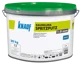 Knauf - Raumklima Spritzputz 1mm 20kg Eimer