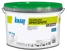 Knauf - Raumklima Spritzputz - Raumklima Spritzputz 1mm 20kg Eimer