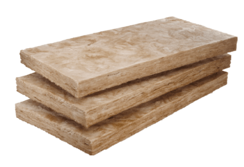 Earthwool-Glasswool-Ceiling-Naked