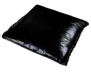 encapsulated insulation