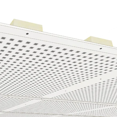 Knauf - Designpanel Quadril Q1F, 12,5 - Designpanel Thumbnail