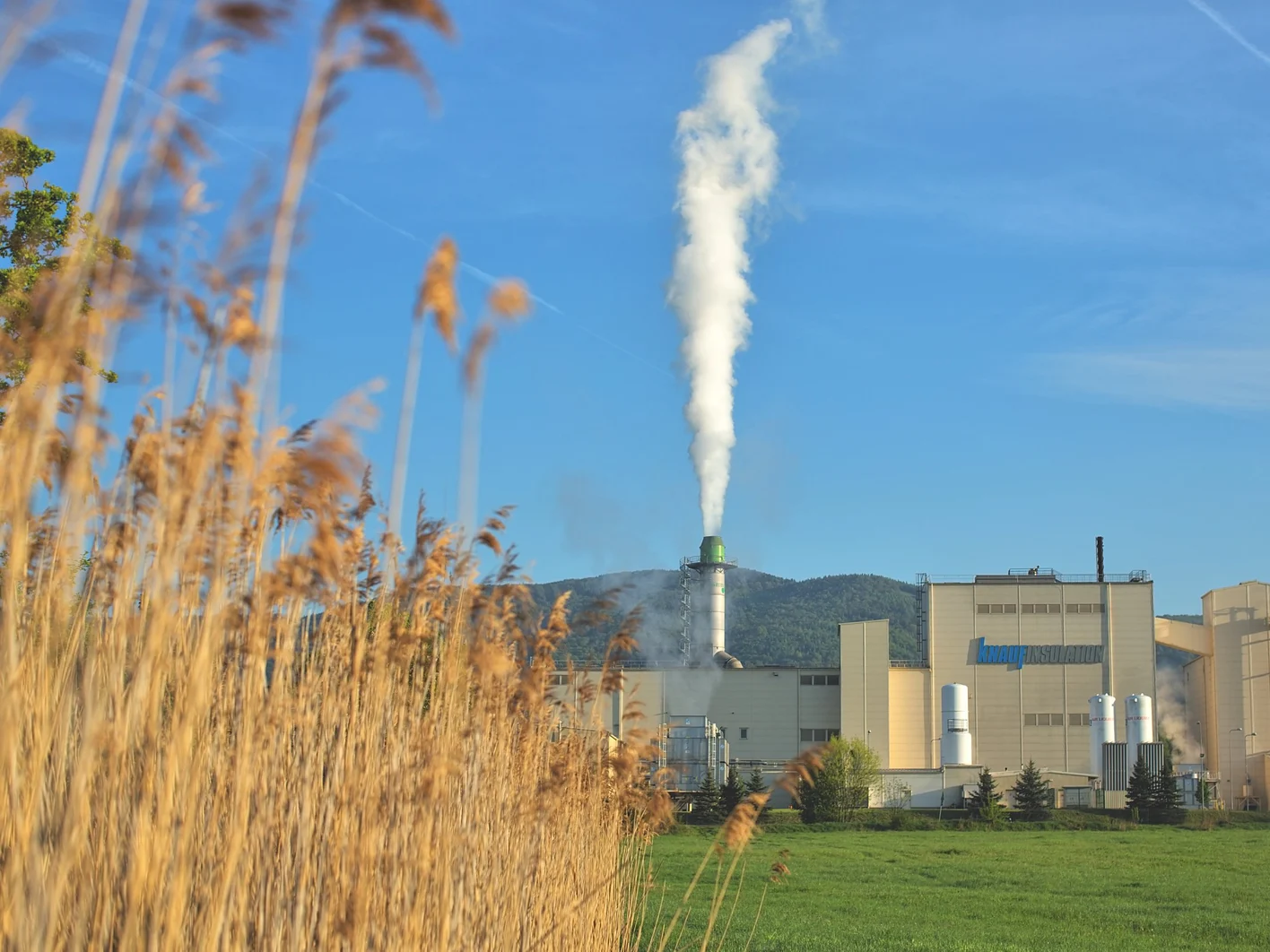 Závod Krupka Knauf Insulation 2020 7