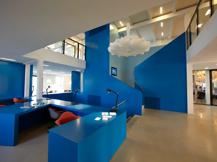 Favrholm Campus