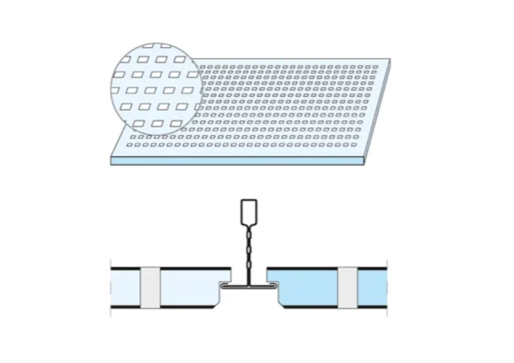 Knauf - Belgravia Micro S15 - Belgravia Micro S24