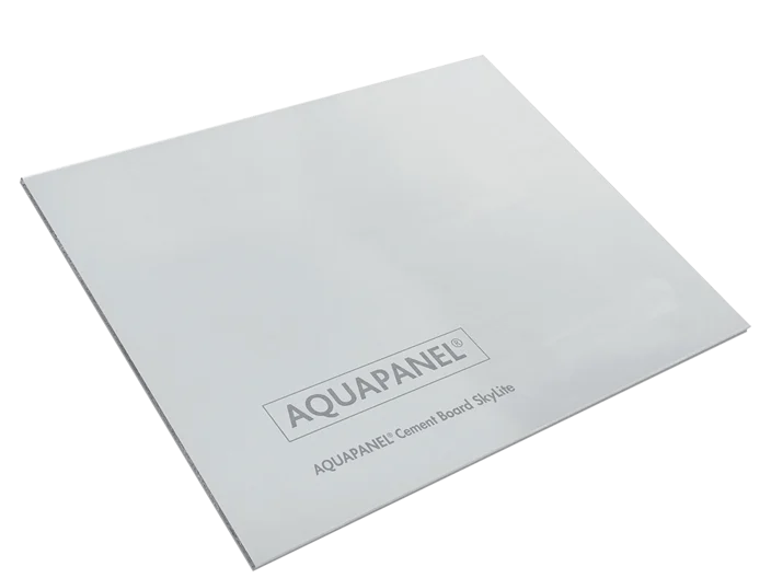 Aquapanel Skylite lastra
