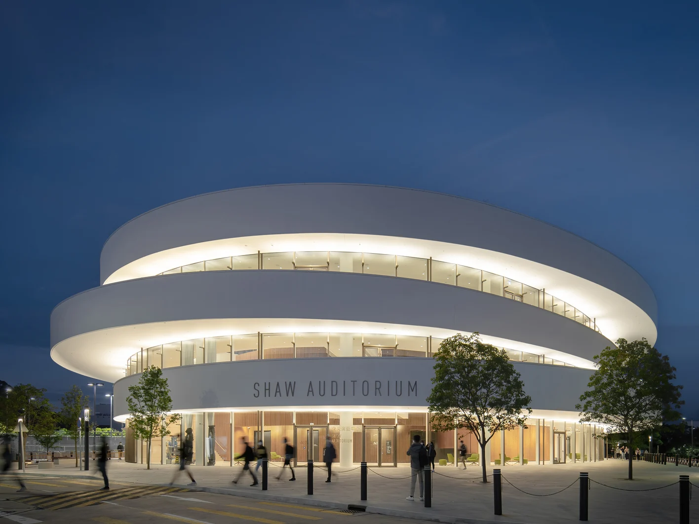 6-Aquapanel_SHAW AUDITORIUM  Hong Kong, China7@0,5x